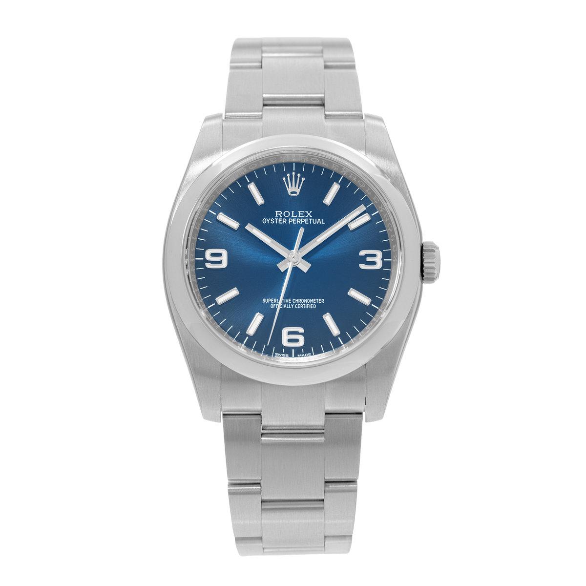 Rolex Oyster Perpetual 36