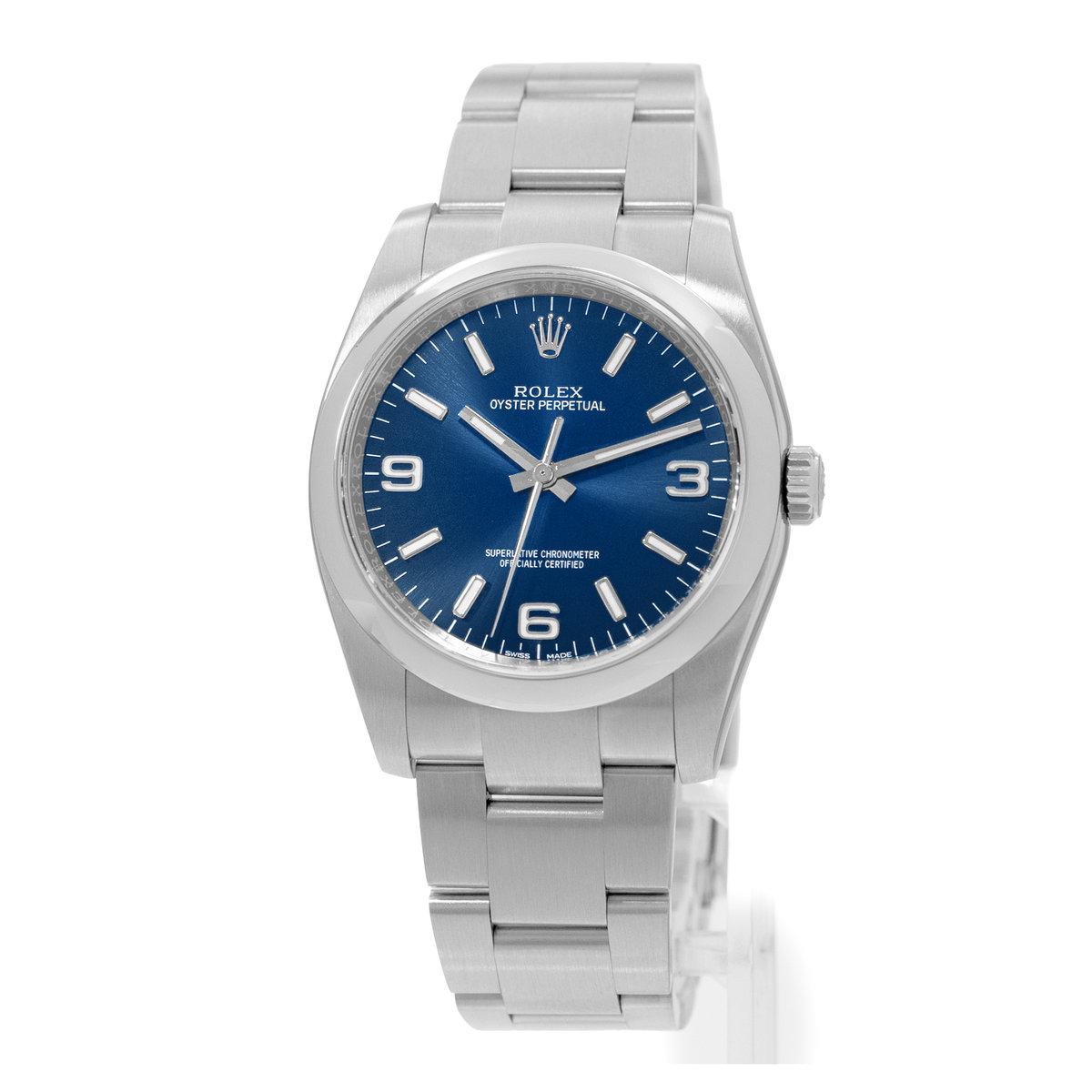 Rolex Oyster Perpetual 36