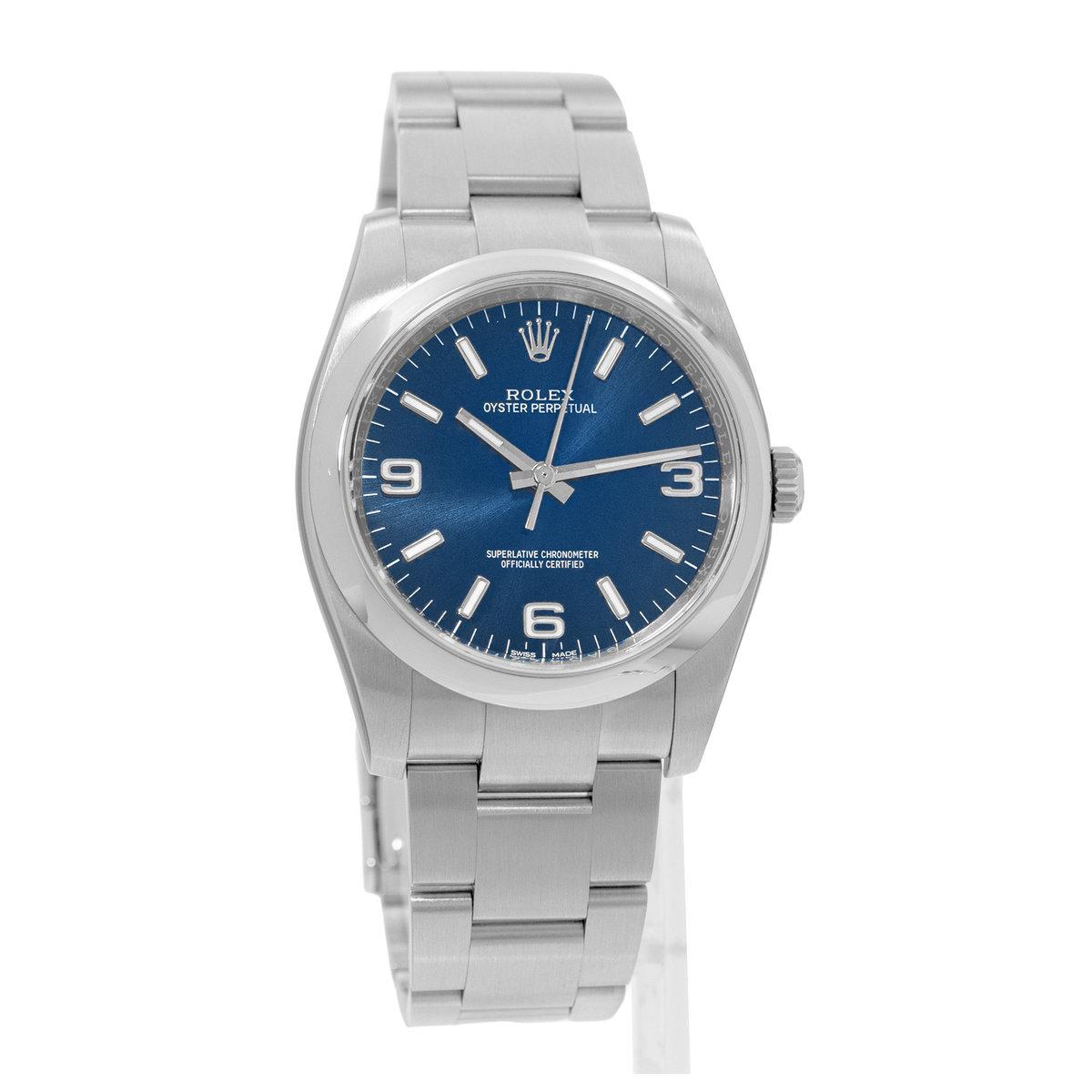 Rolex Oyster Perpetual 36