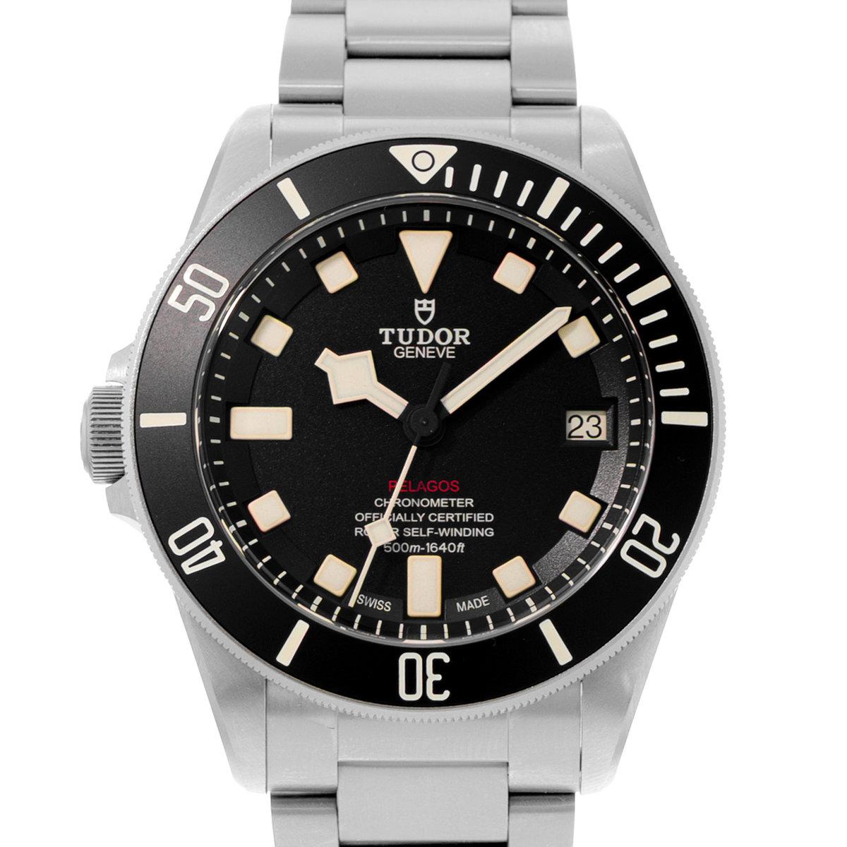Tudor Pelagos