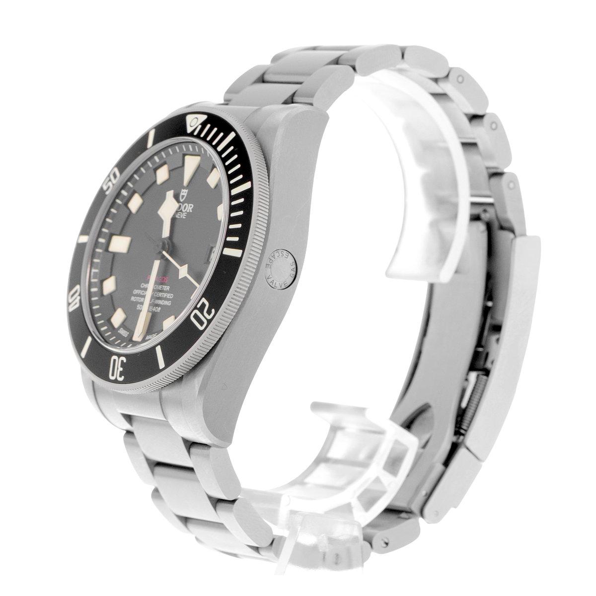 Tudor Pelagos
