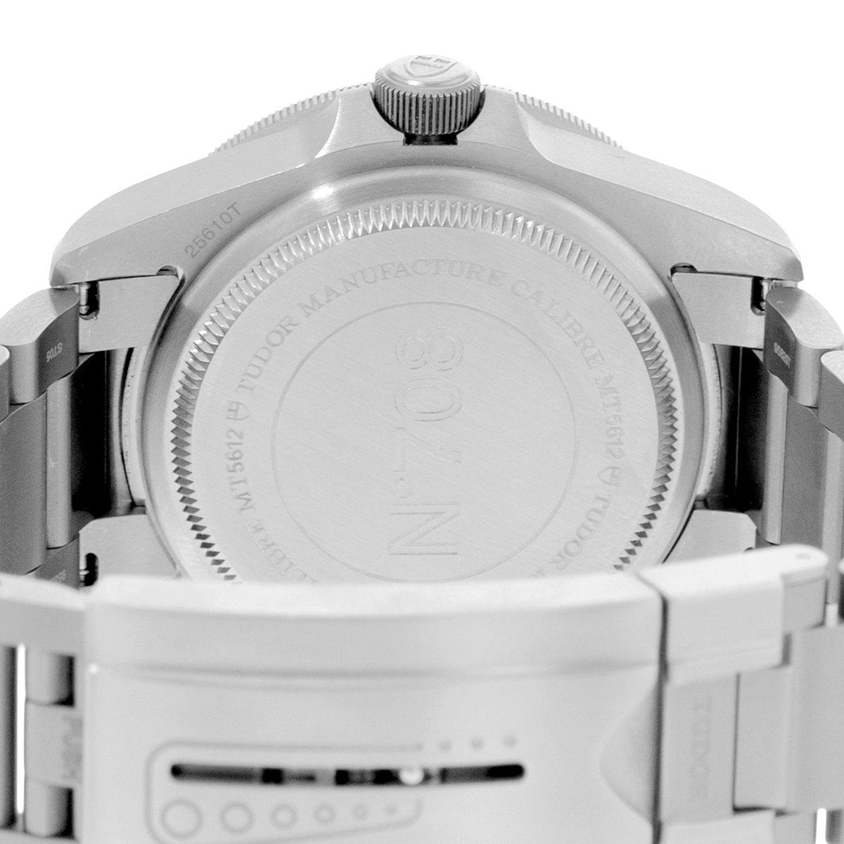 Tudor Pelagos