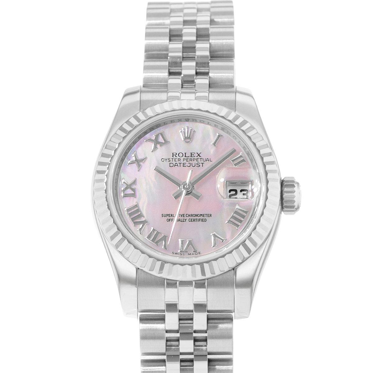 Rolex Datejust 26