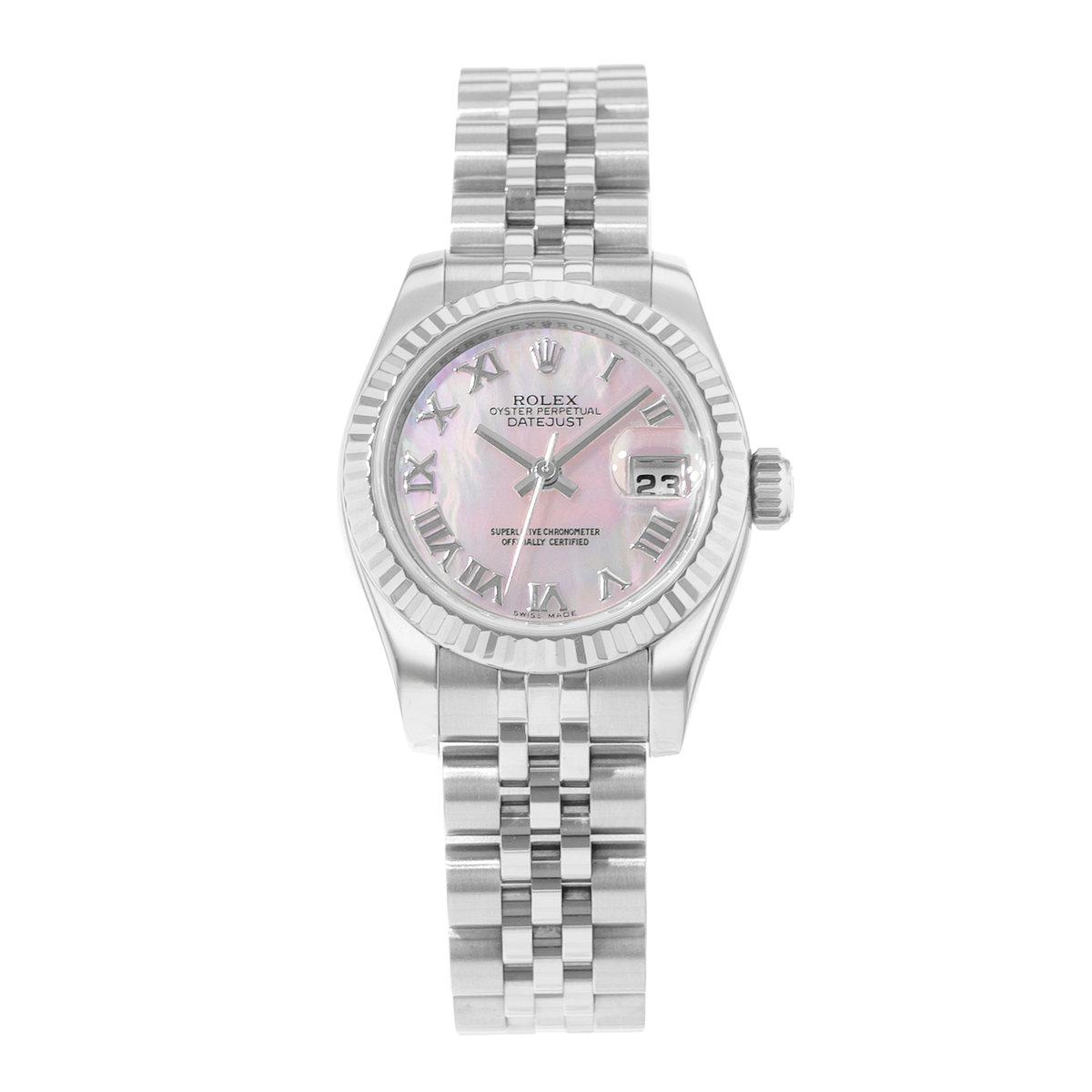 Rolex Datejust 26