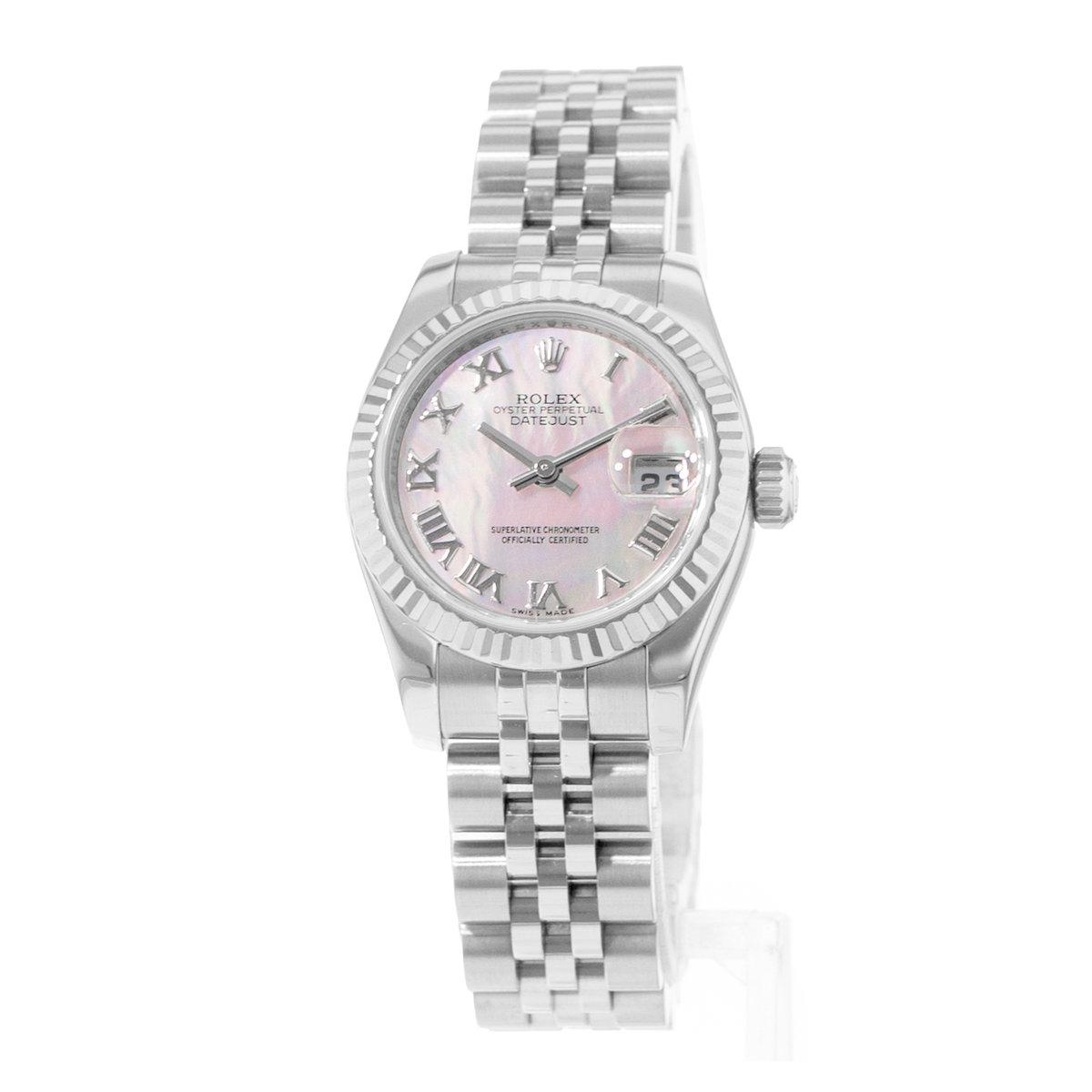 Rolex Datejust 26