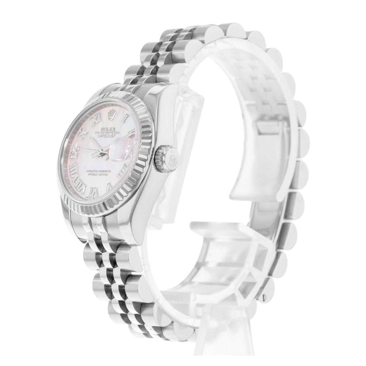 Rolex Datejust 26