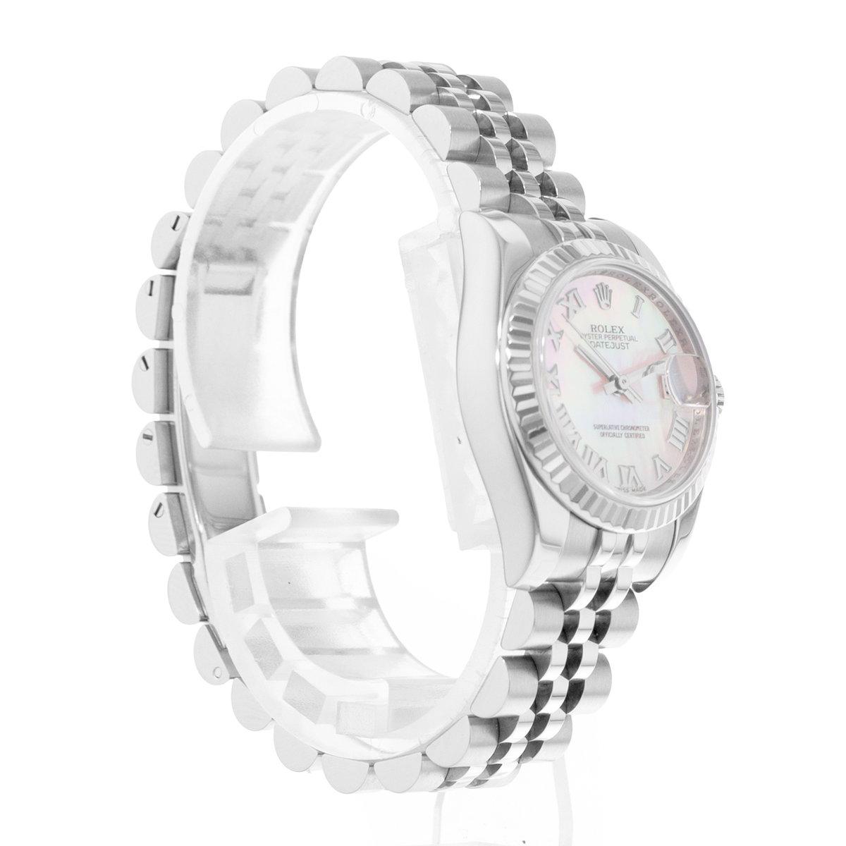 Rolex Datejust 26