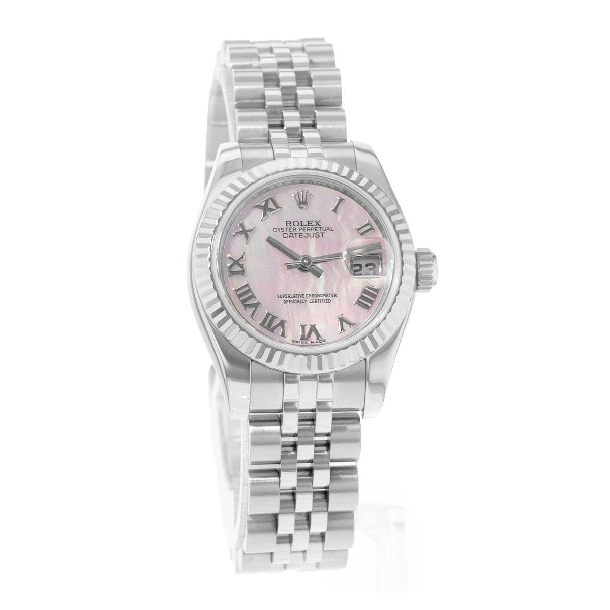 Rolex Datejust 26