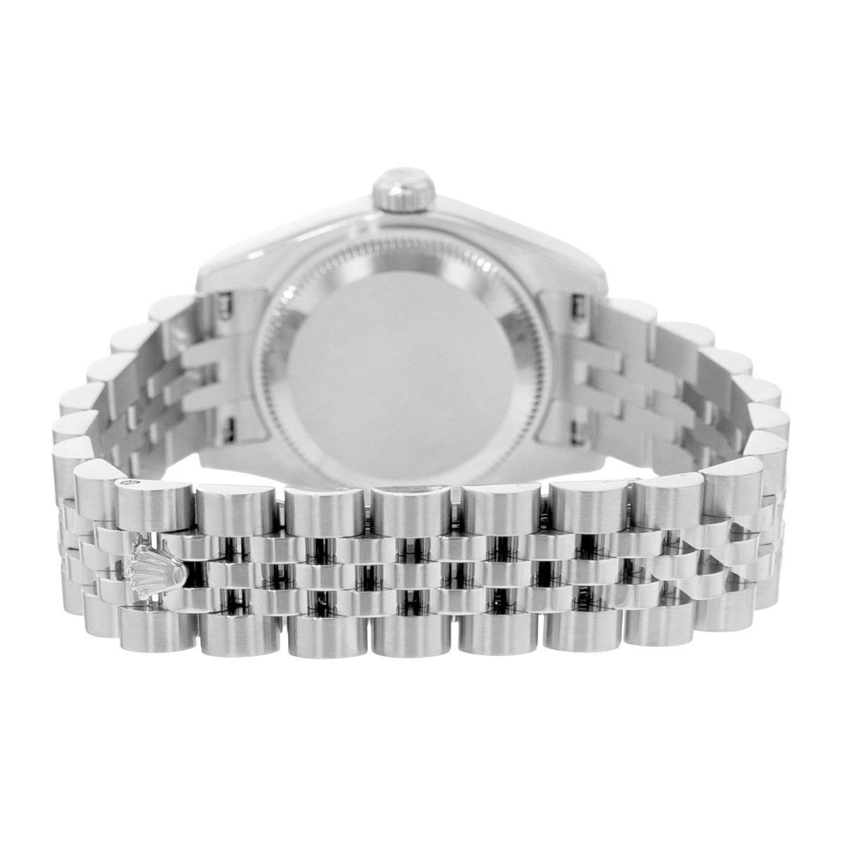 Rolex Datejust 26