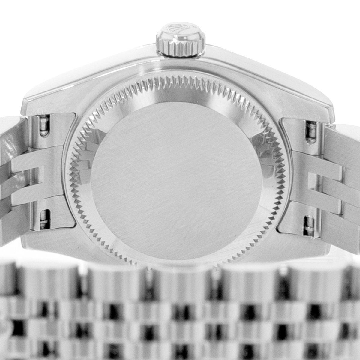 Rolex Datejust 26