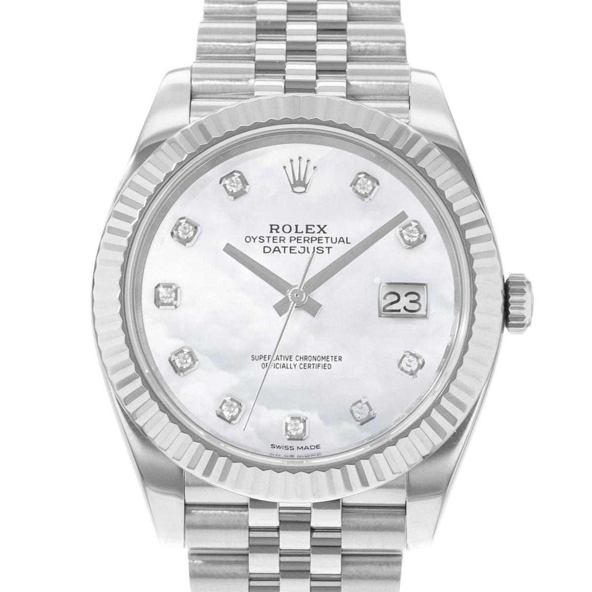 Rolex Datejust 41