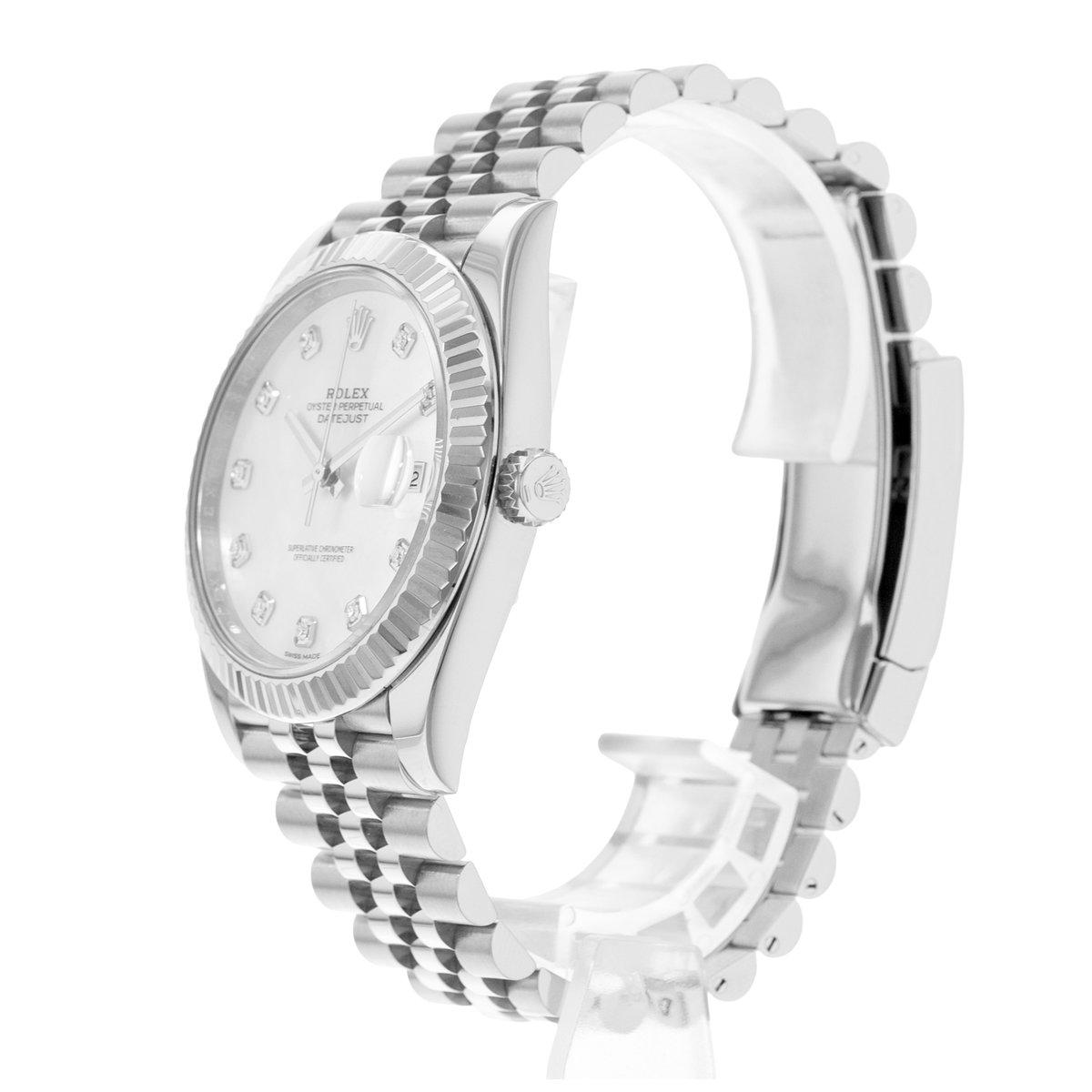 Rolex Datejust 41