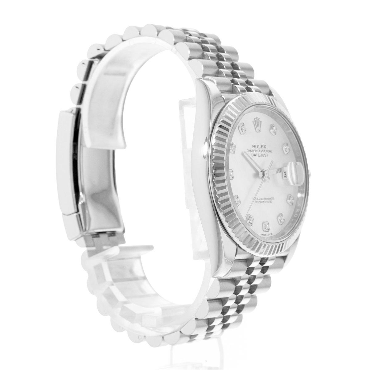 Rolex Datejust 41