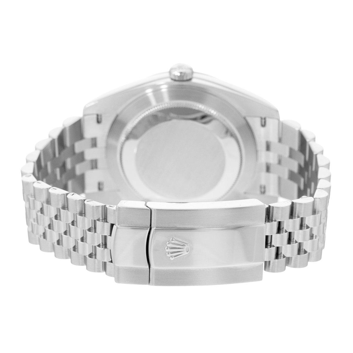 Rolex Datejust 41
