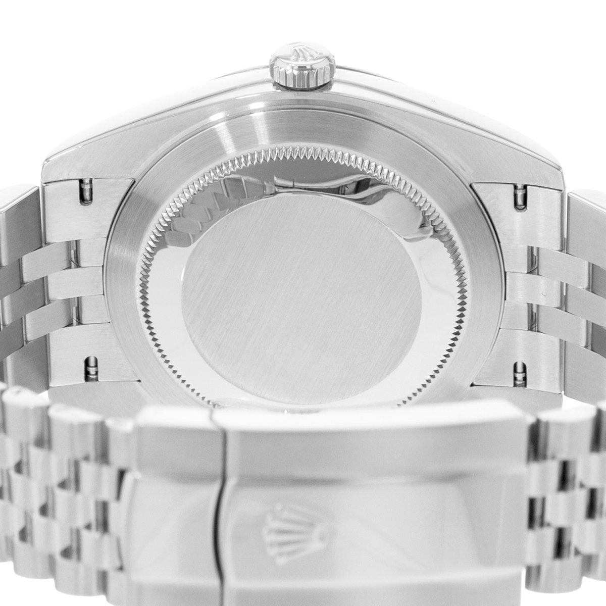 Rolex Datejust 41