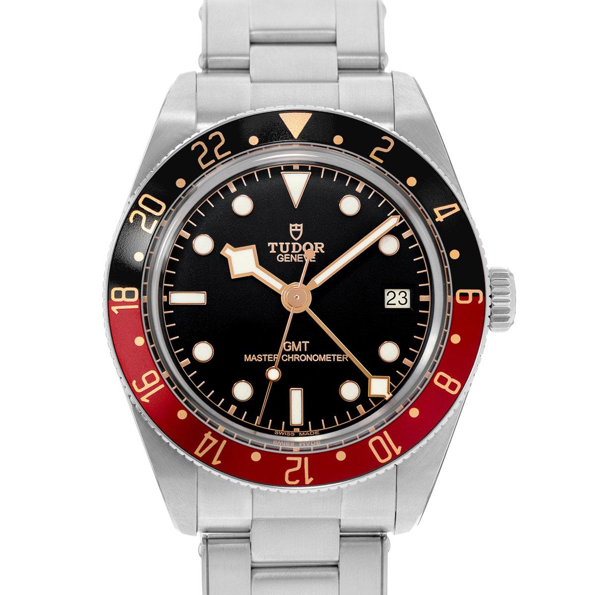 Tudor Black Bay GMT