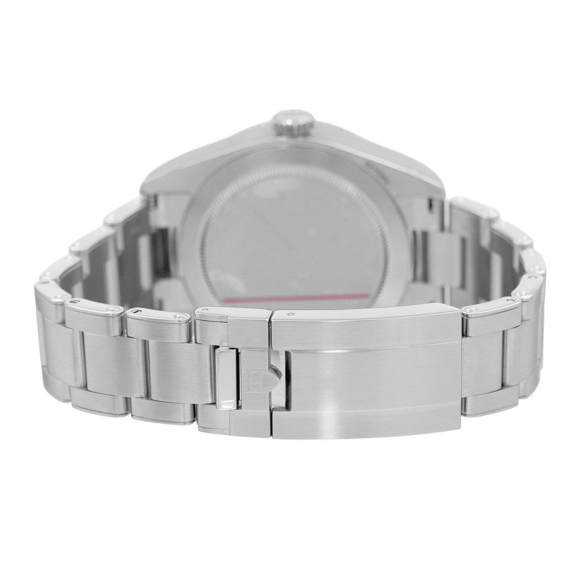 Tudor Black Bay GMT