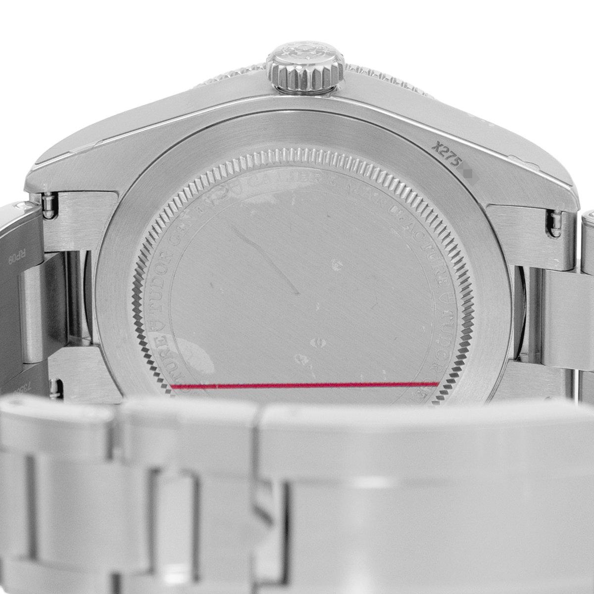 Tudor Black Bay GMT