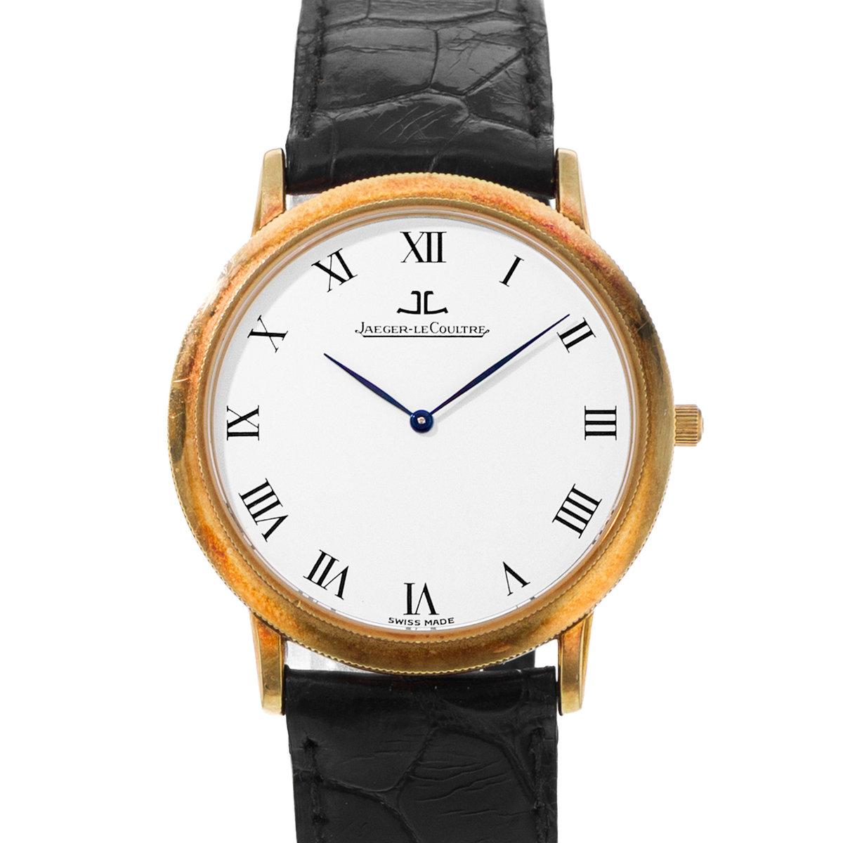Jaeger-LeCoultre Gentilhomme