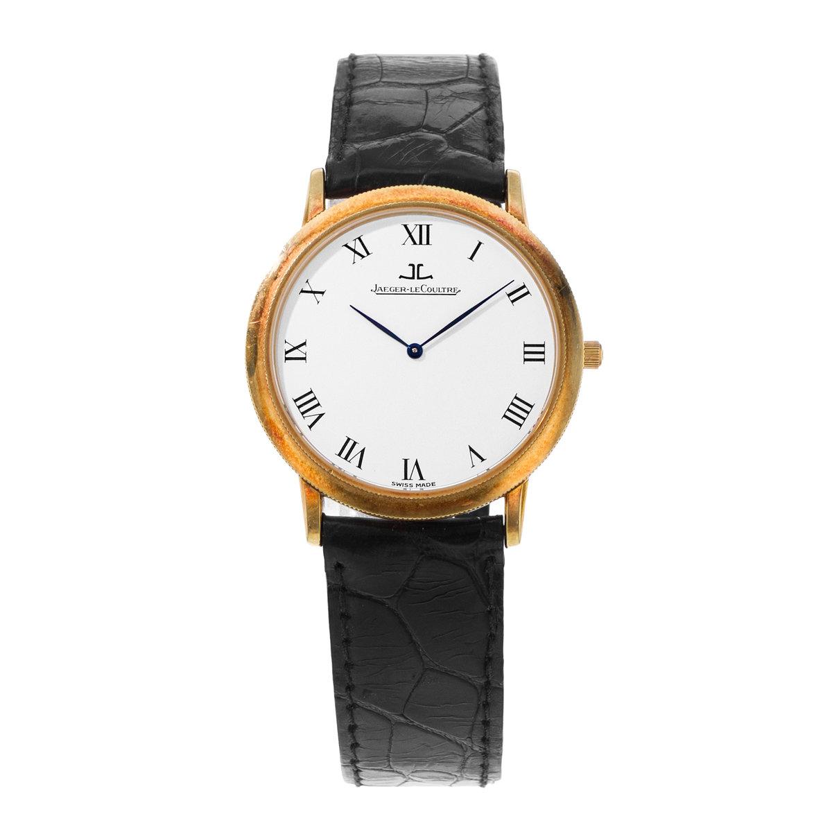 Jaeger-LeCoultre Gentilhomme