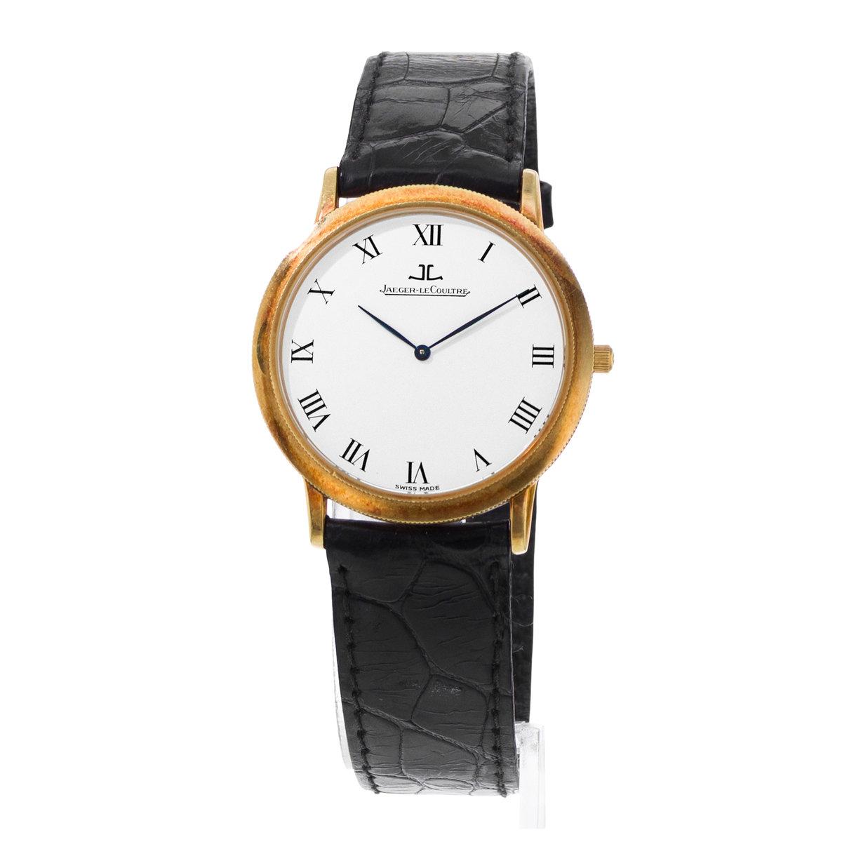Jaeger-LeCoultre Gentilhomme