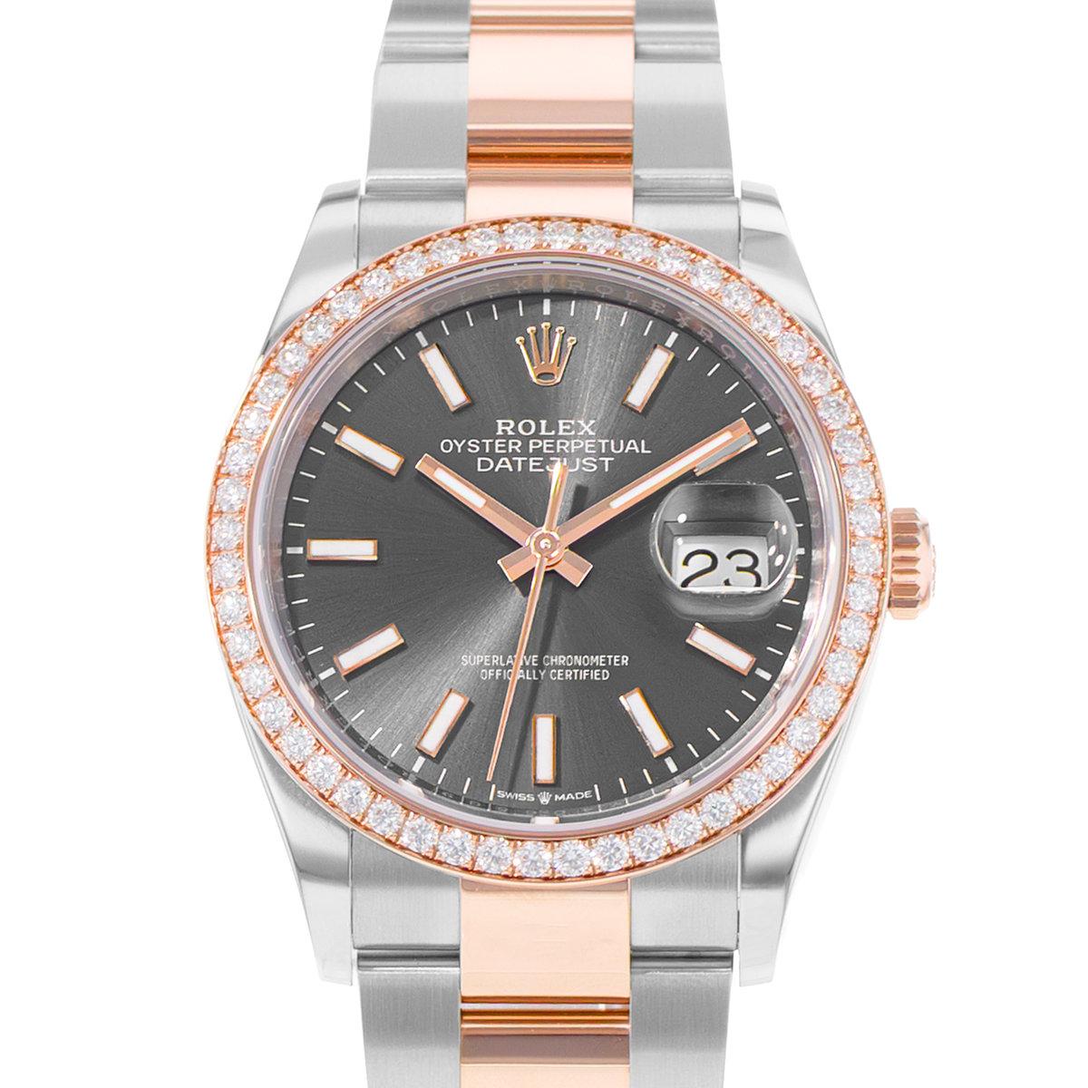 Rolex Datejust 36
