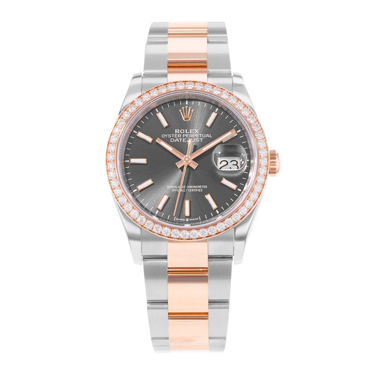 Rolex Datejust 36