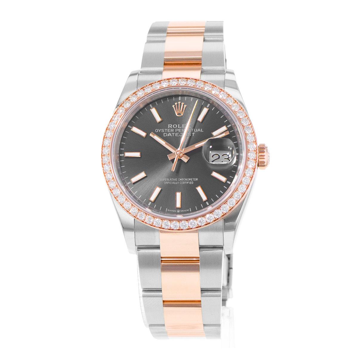 Rolex Datejust 36