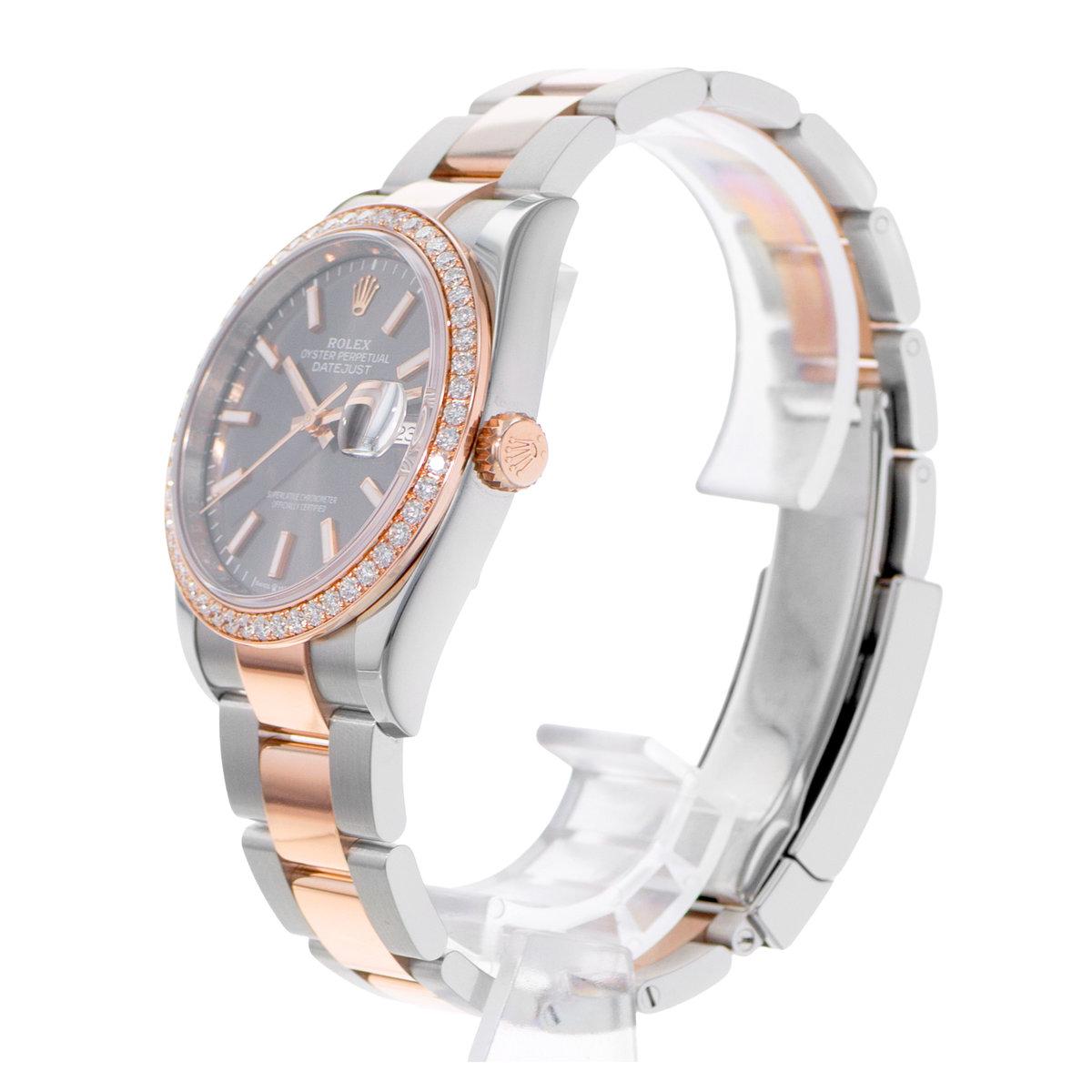 Rolex Datejust 36