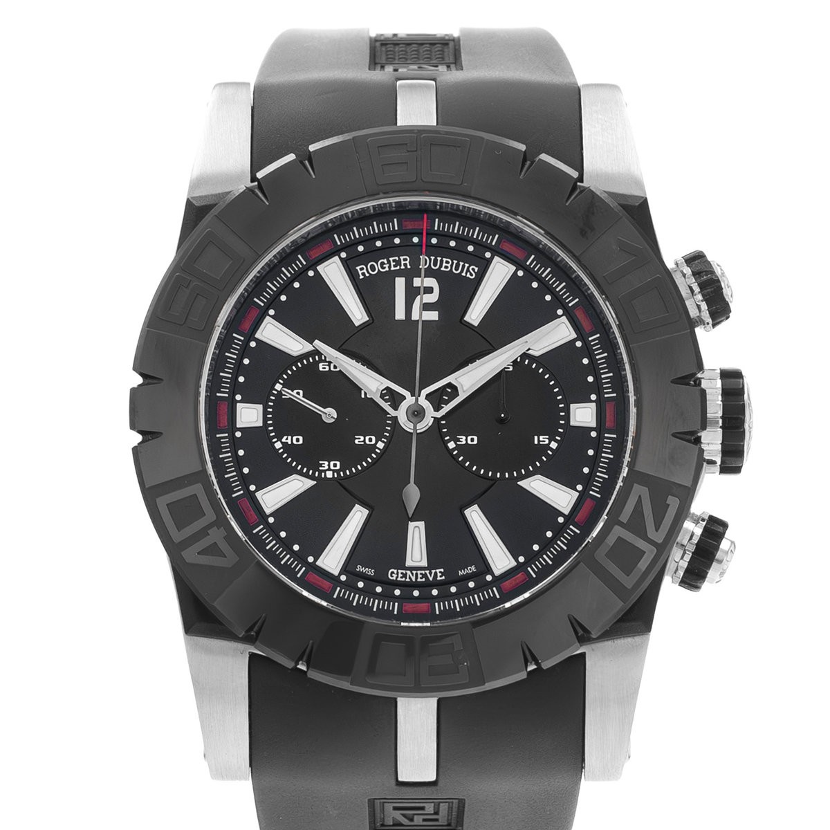 Roger Dubuis Easy Diver