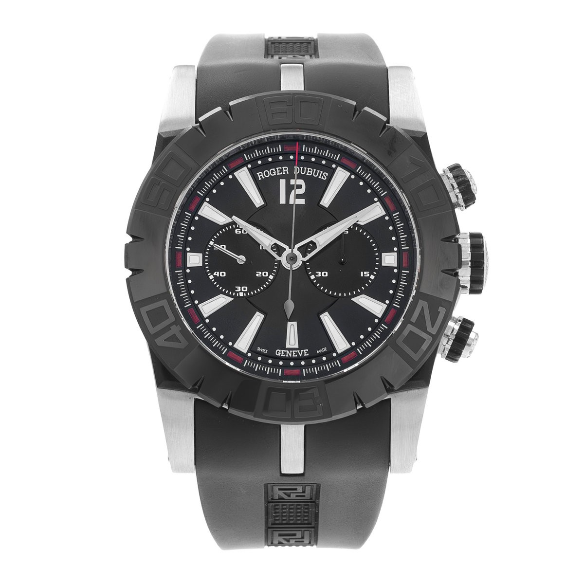 Roger Dubuis Easy Diver