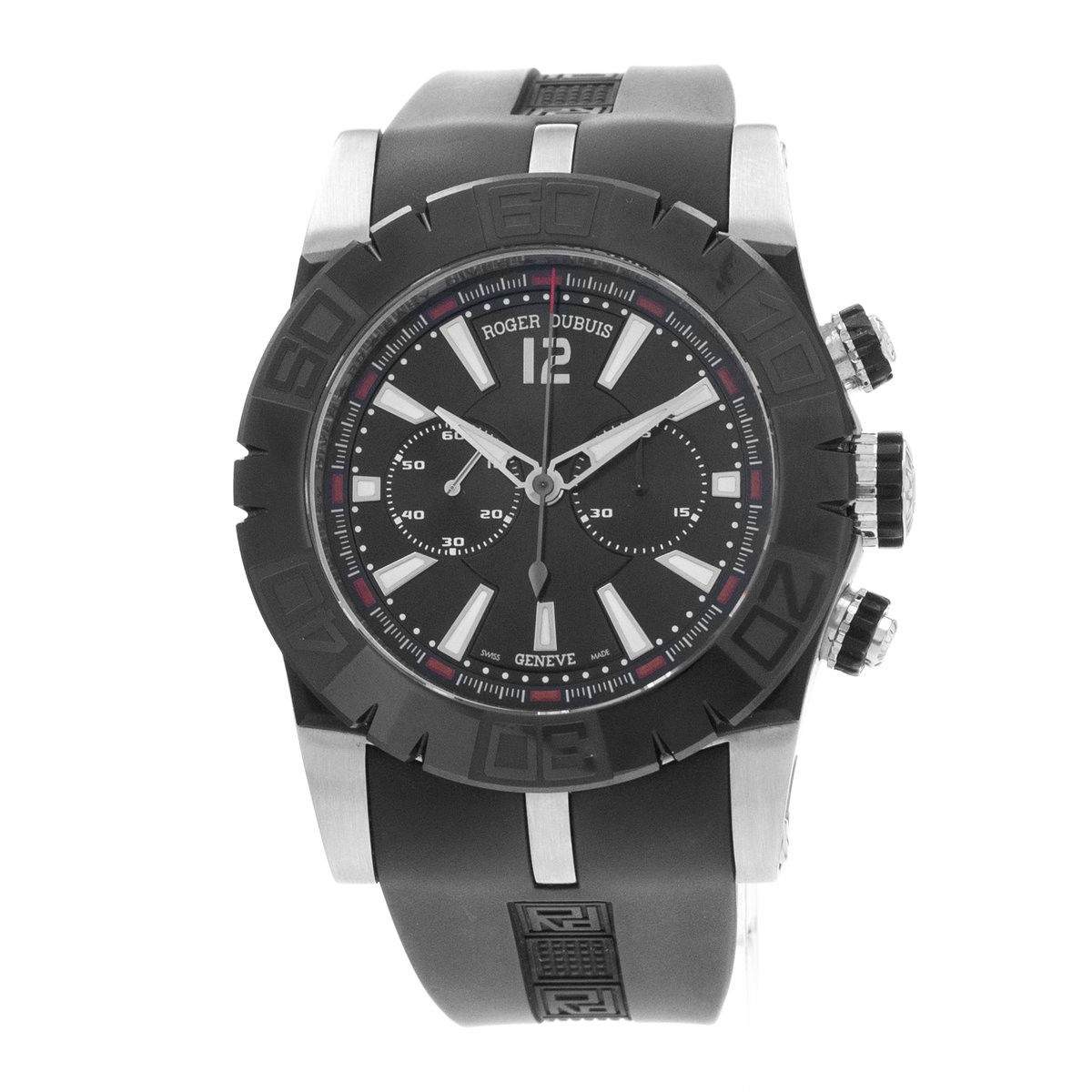 Roger Dubuis Easy Diver