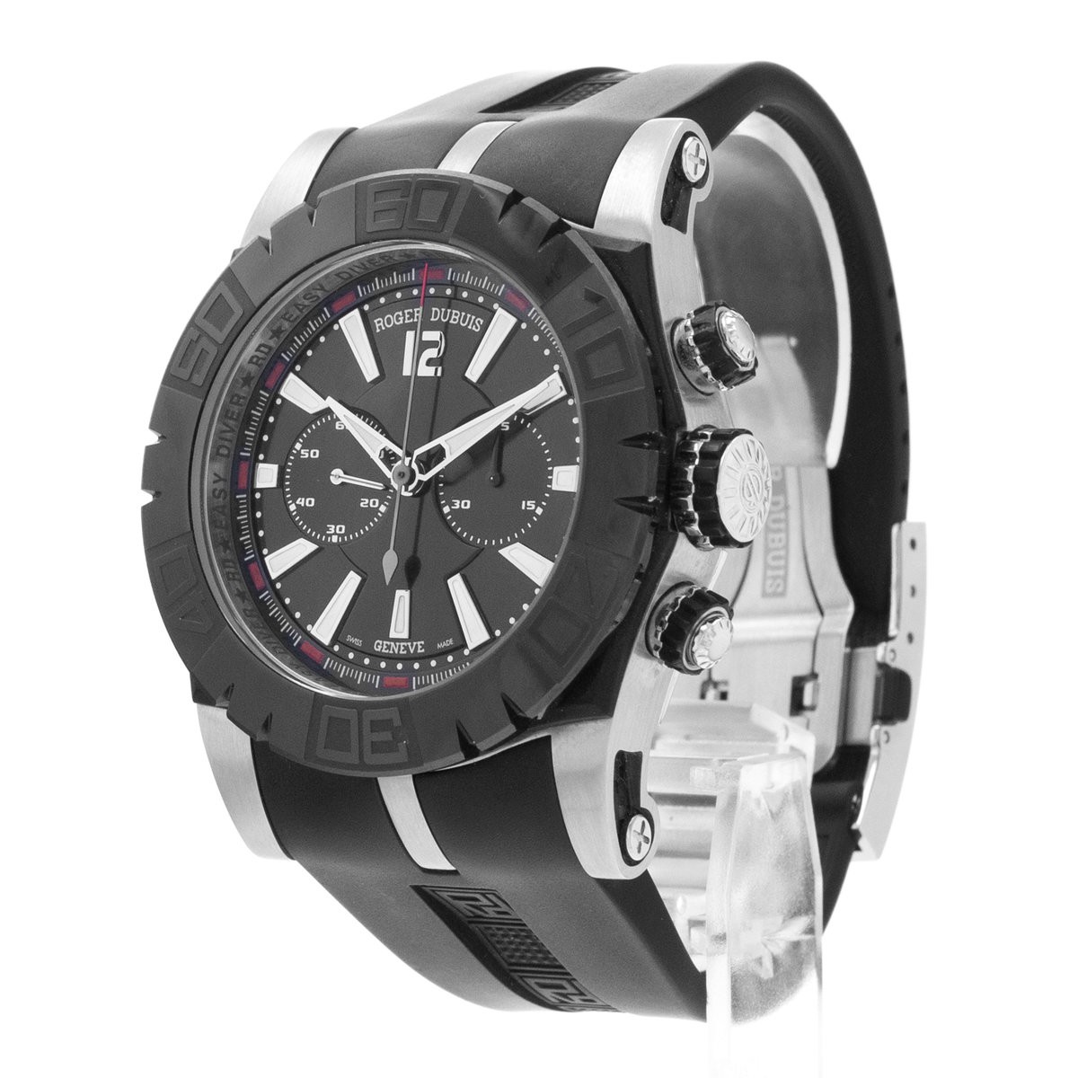Roger Dubuis Easy Diver