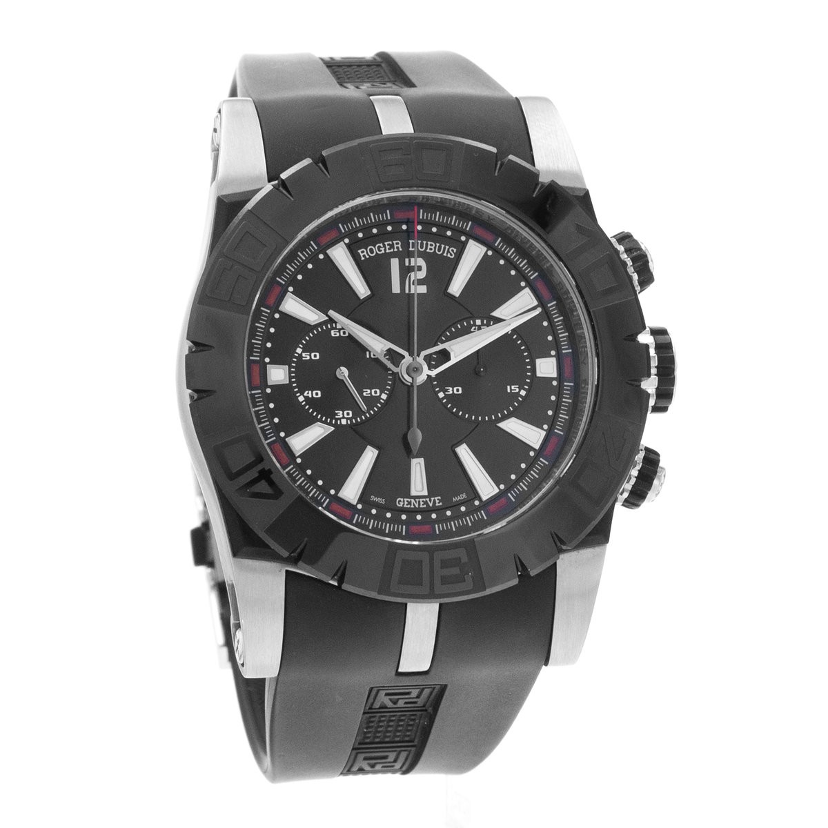 Roger Dubuis Easy Diver