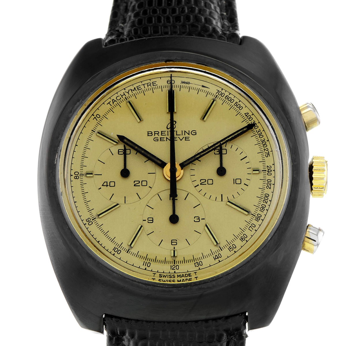 Breitling Chronograph