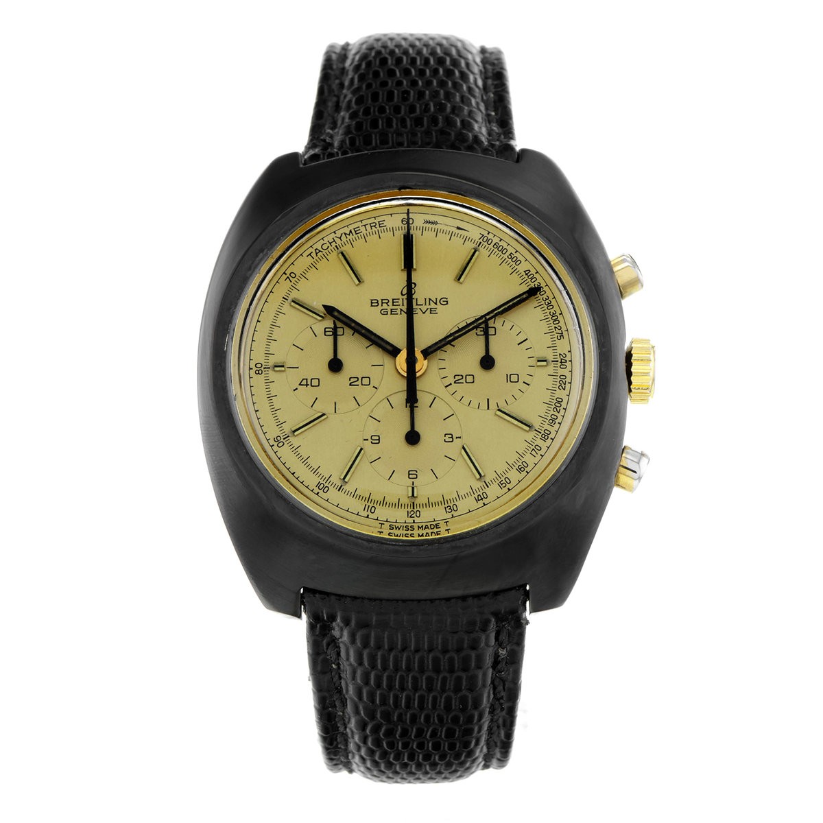 Breitling Chronograph