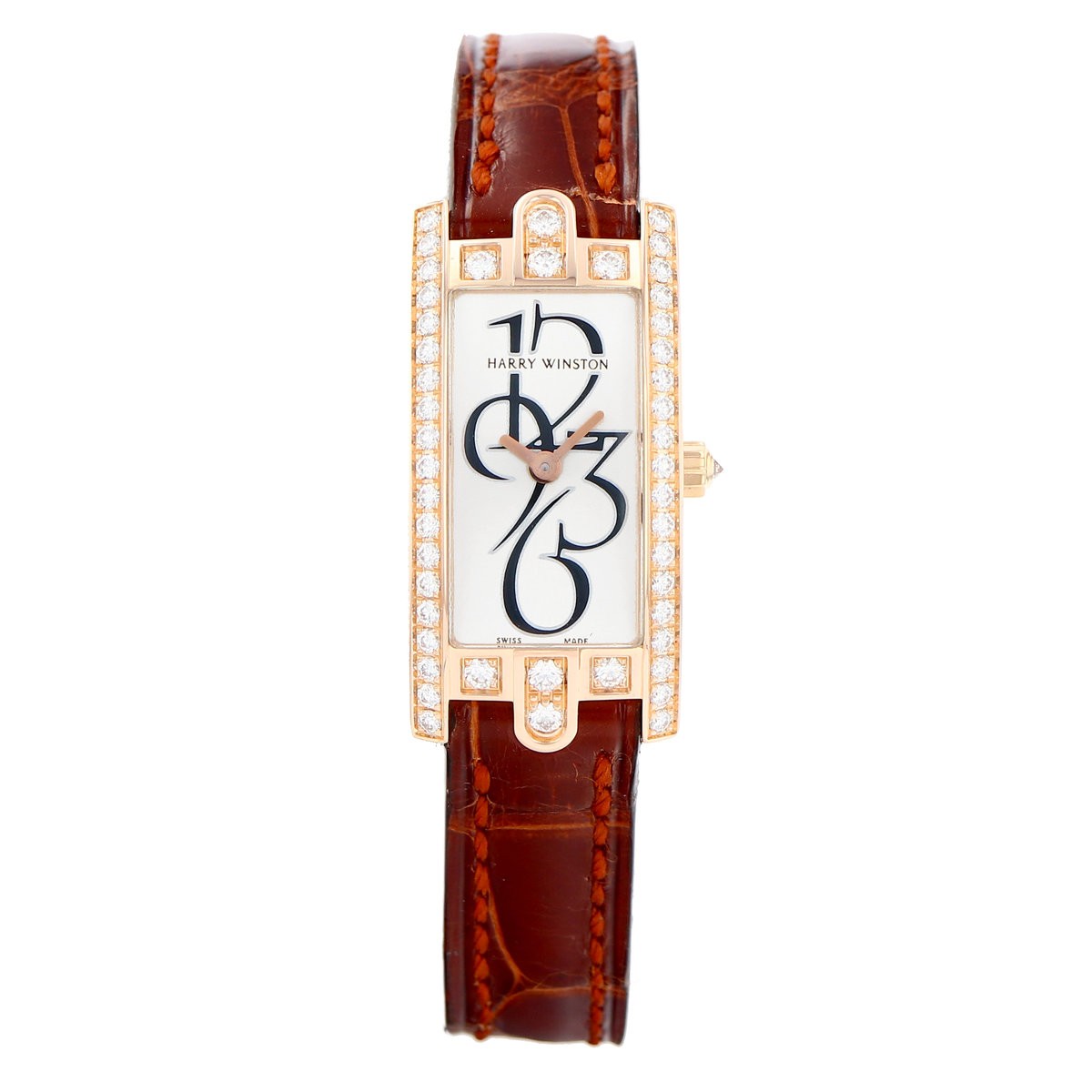 Harry Winston Avenue