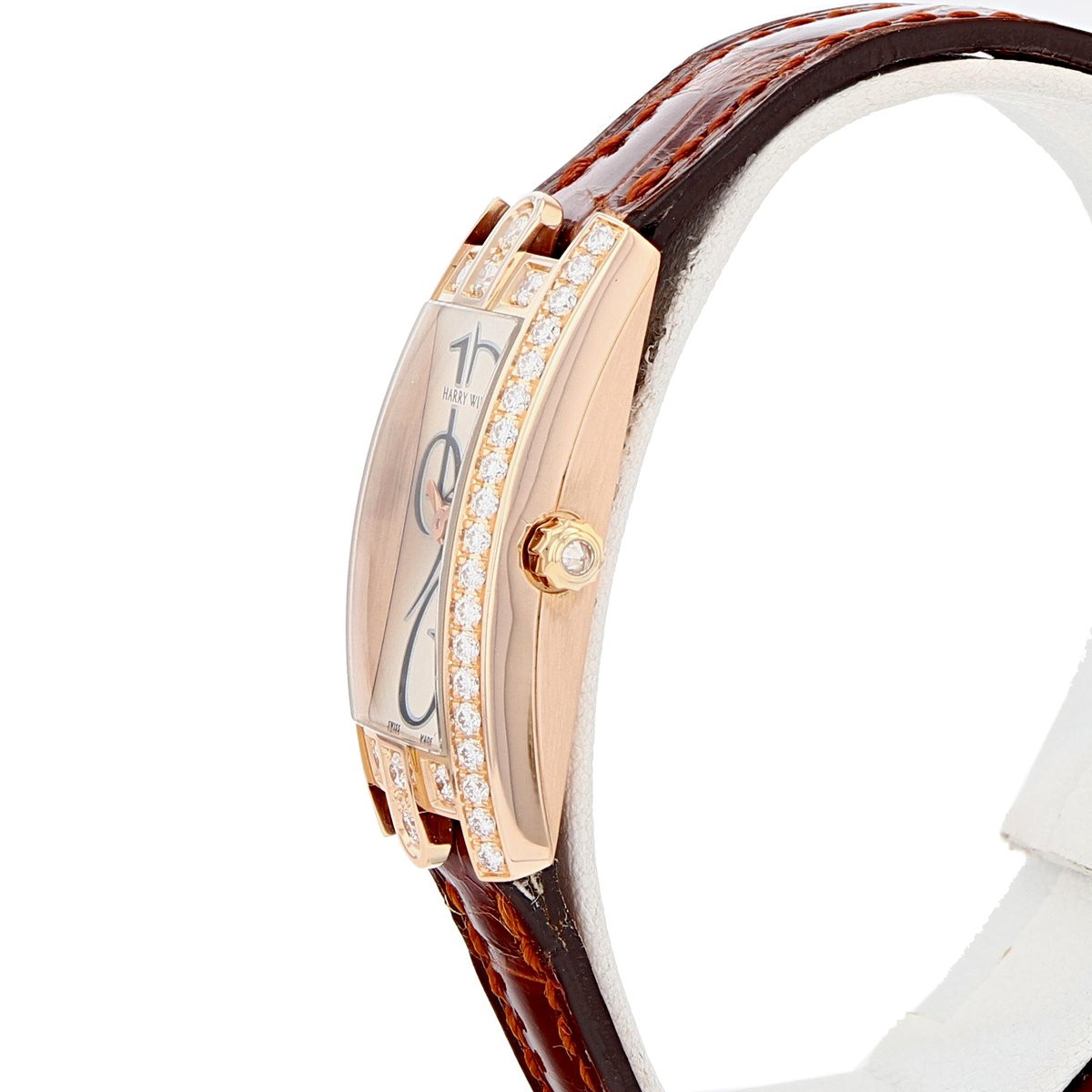 Harry Winston Avenue