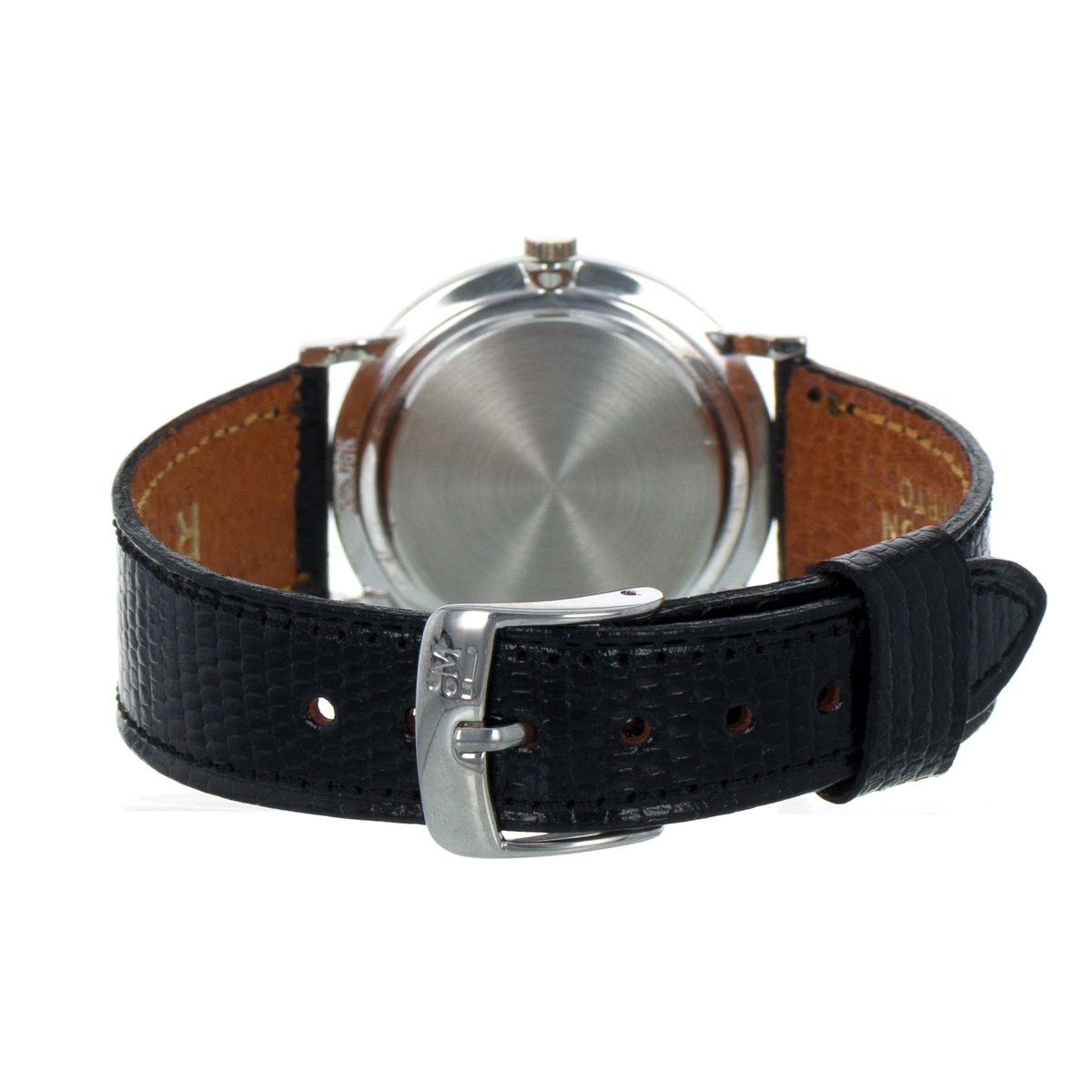 Longines Mystery Dial