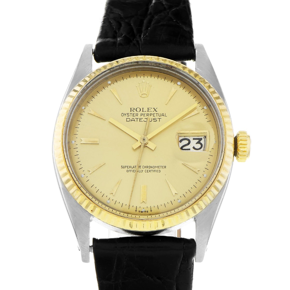 Rolex Datejust 36
