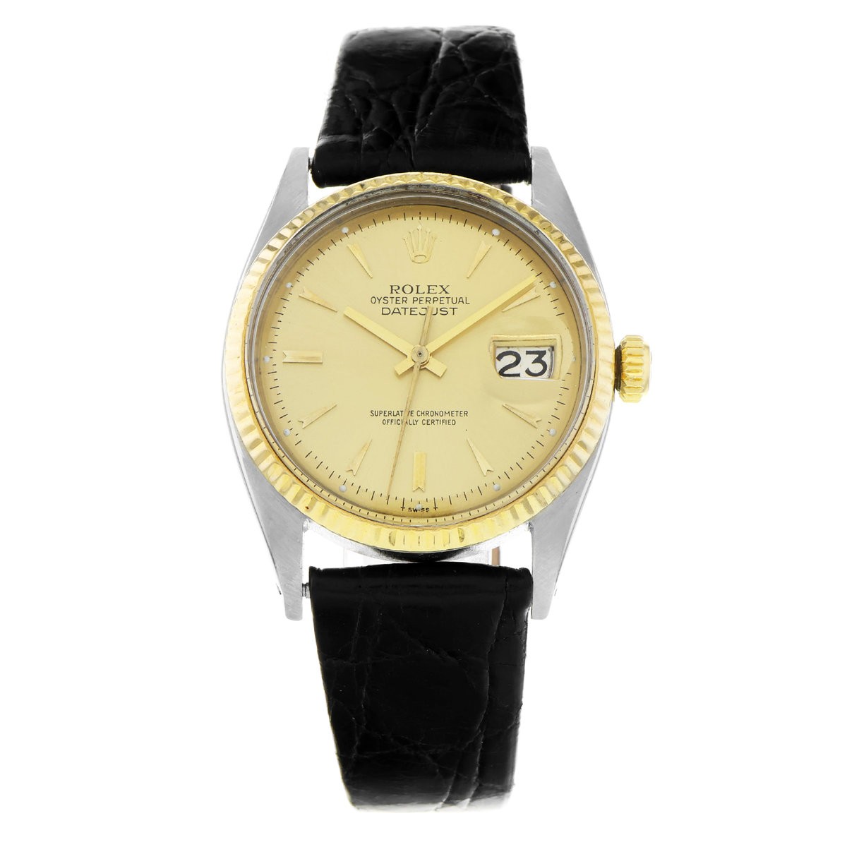Rolex Datejust 36