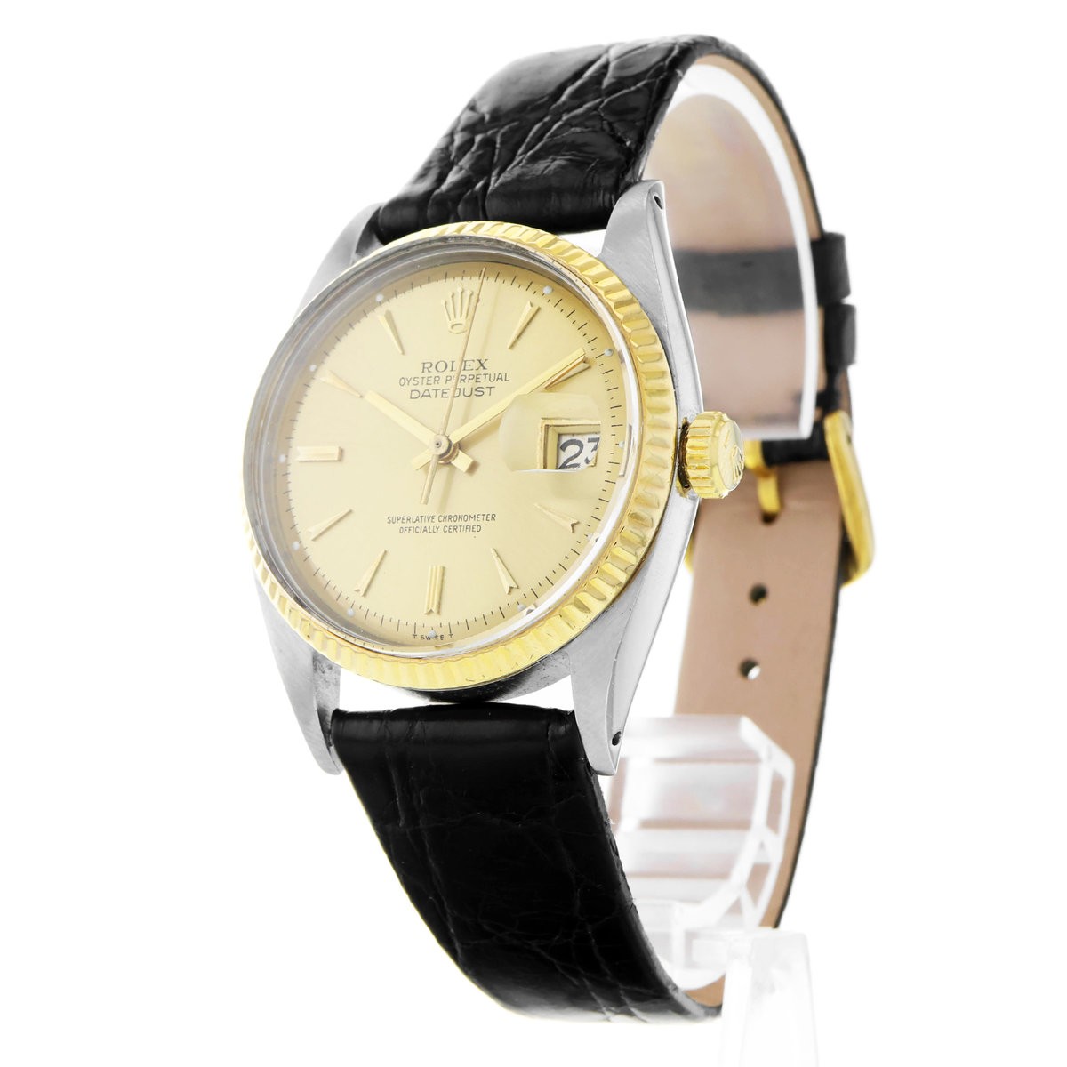Rolex Datejust 36