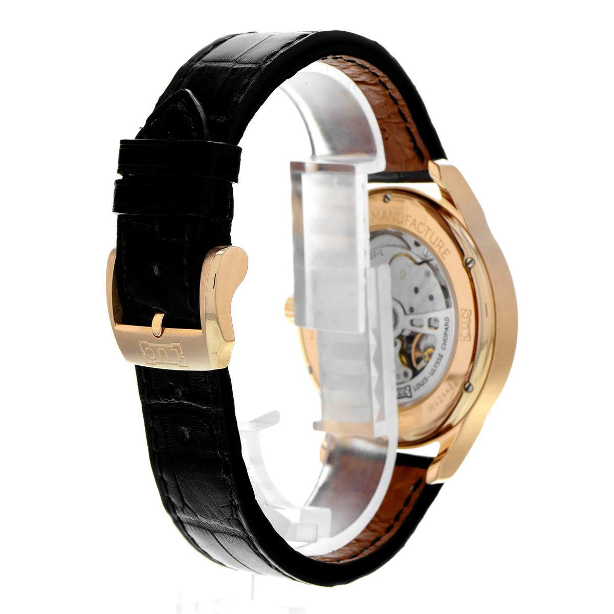 Chopard L.U.C