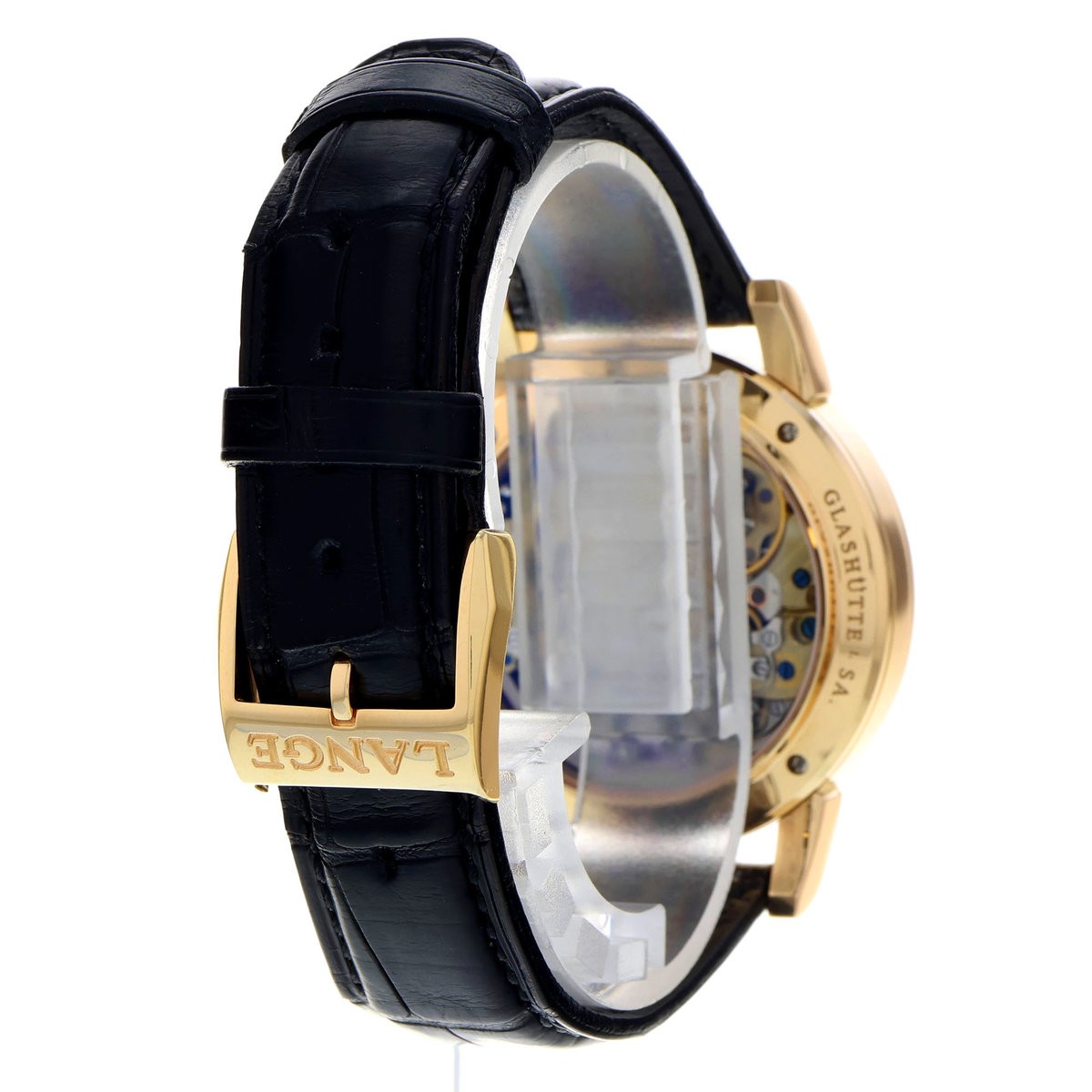A. Lange & Söhne 1815