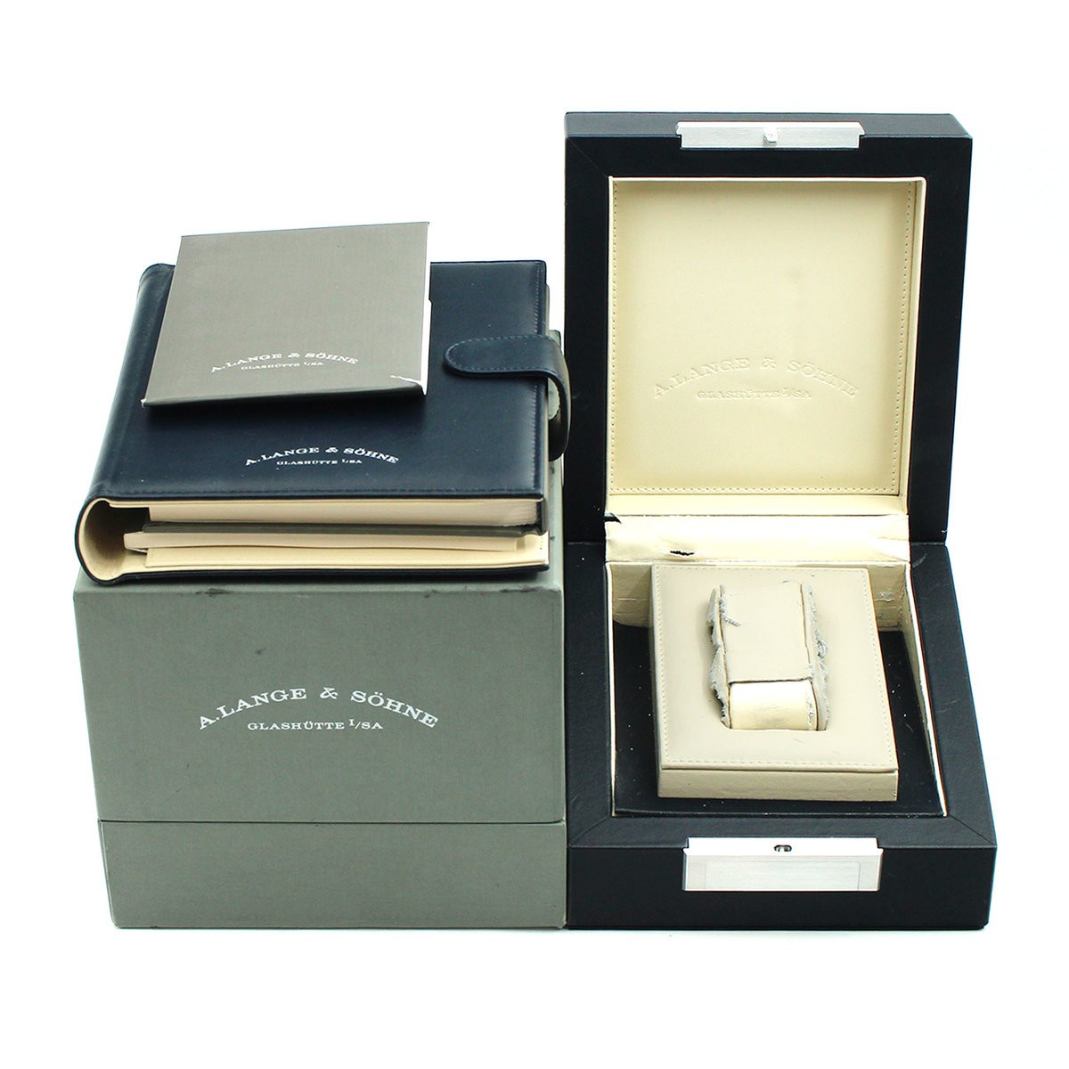 A. Lange & Söhne 1815