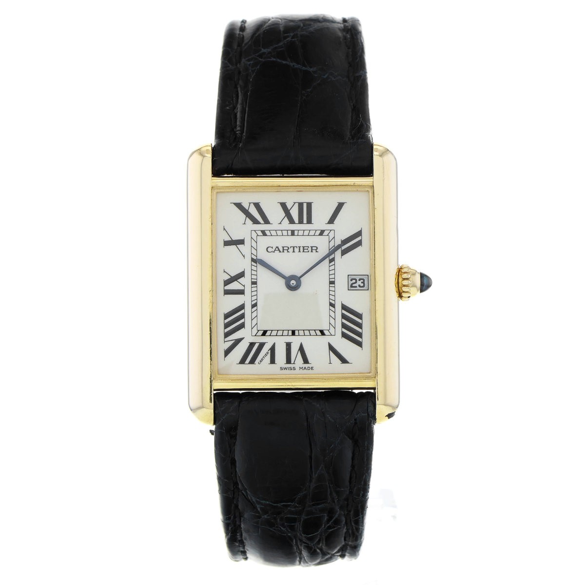 Cartier Tank Louis