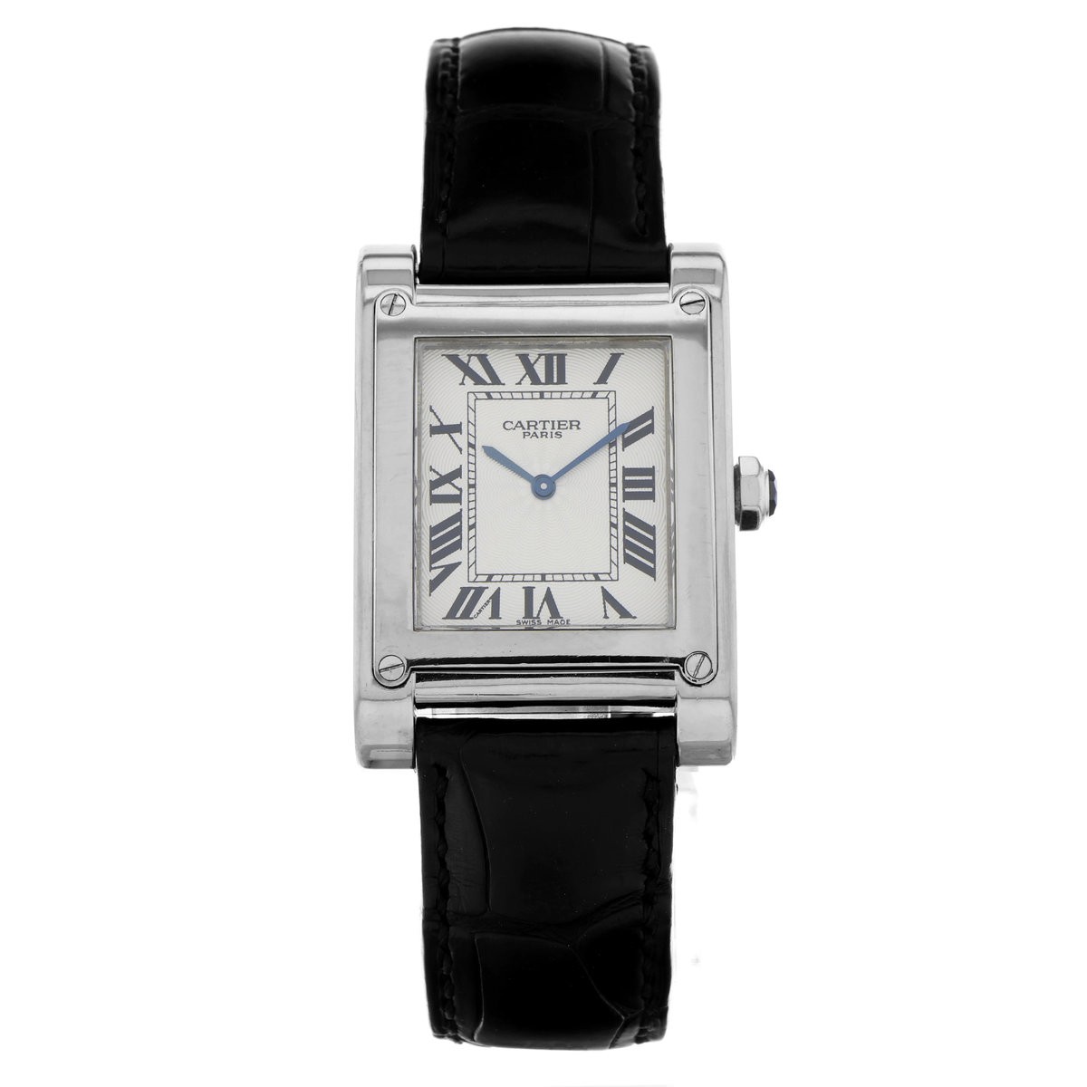 Cartier Tank