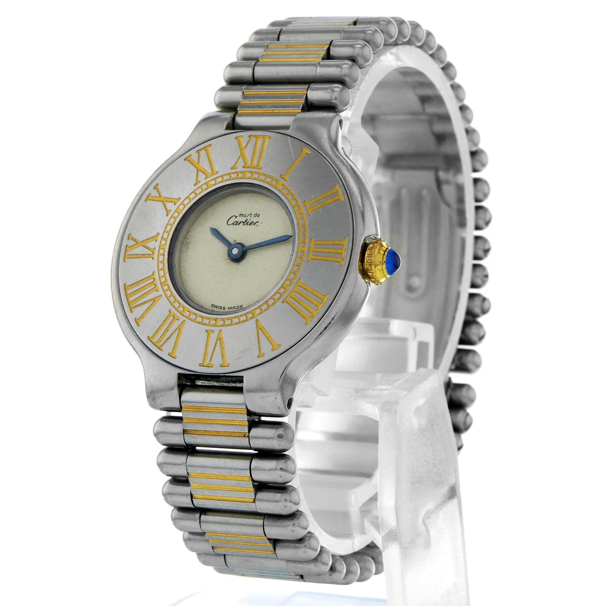 Cartier 21 Must de Cartier