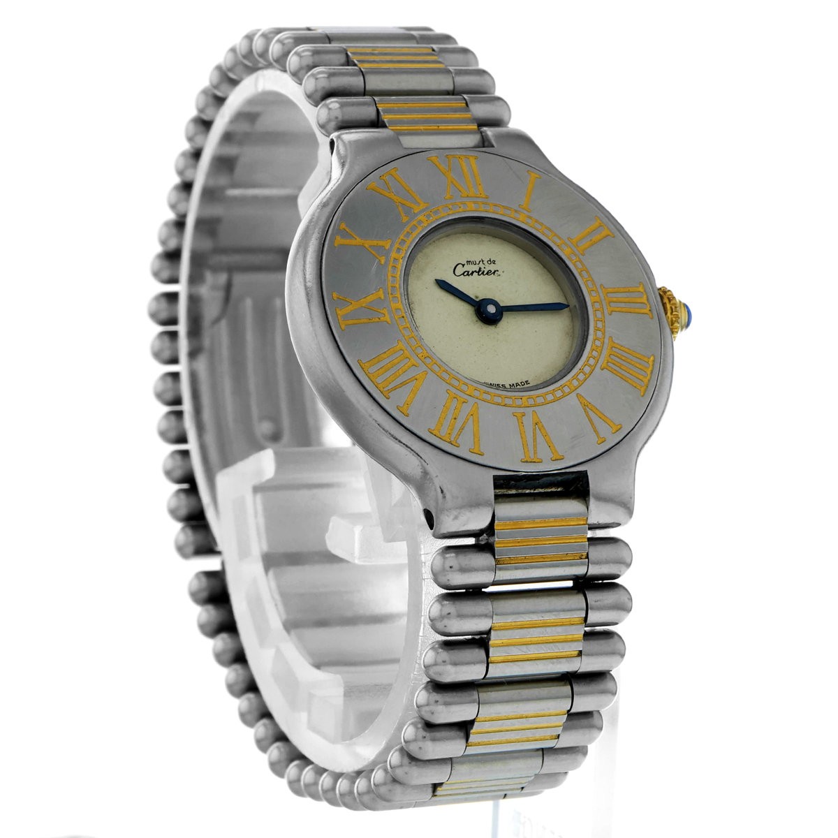 Cartier 21 Must de Cartier