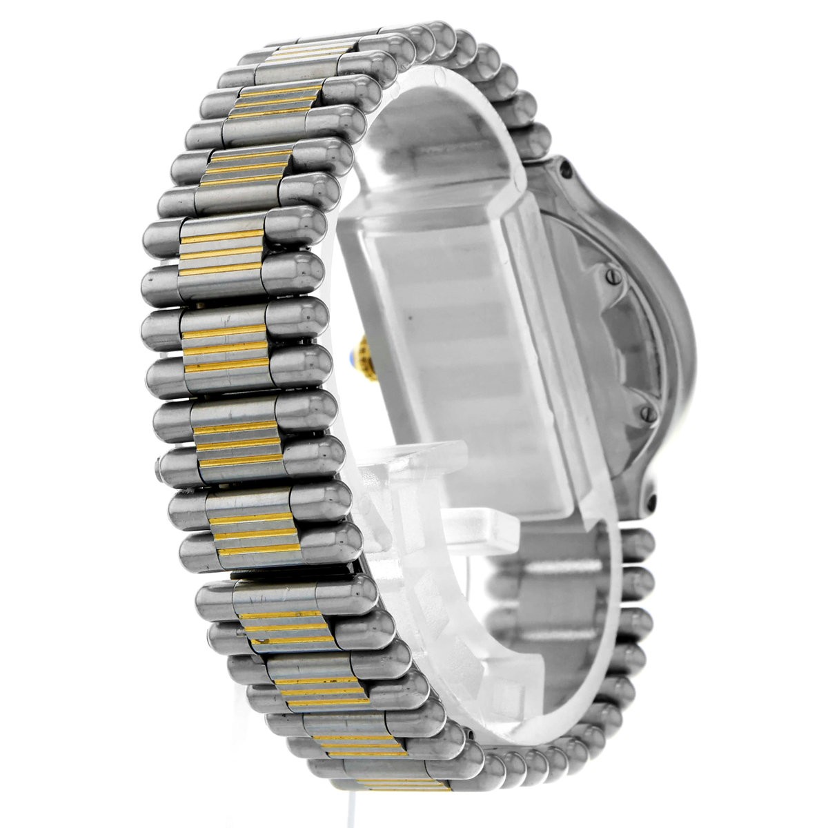 Cartier 21 Must de Cartier